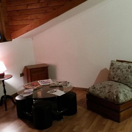 Hostal Valentino Villarrica Exteriér fotografie