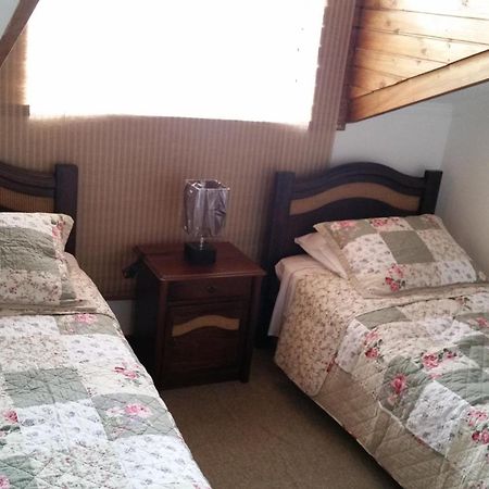 Hostal Valentino Villarrica Exteriér fotografie