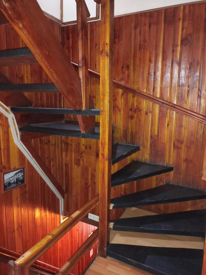 Hostal Valentino Villarrica Exteriér fotografie