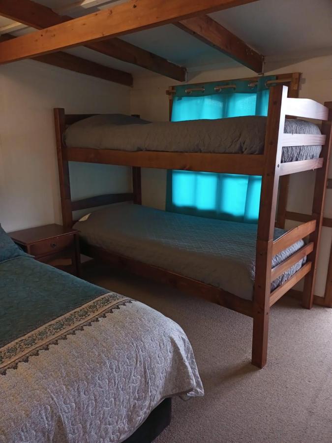 Hostal Valentino Villarrica Exteriér fotografie