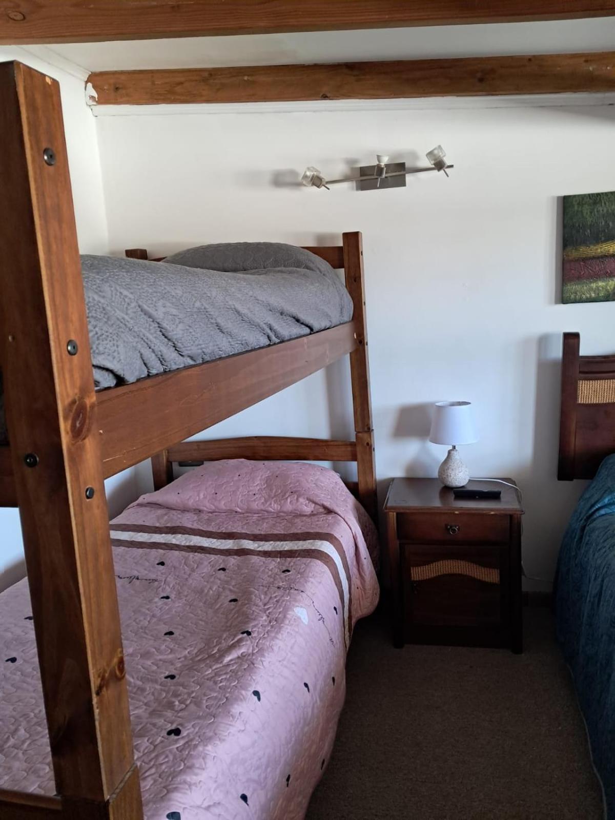 Hostal Valentino Villarrica Exteriér fotografie