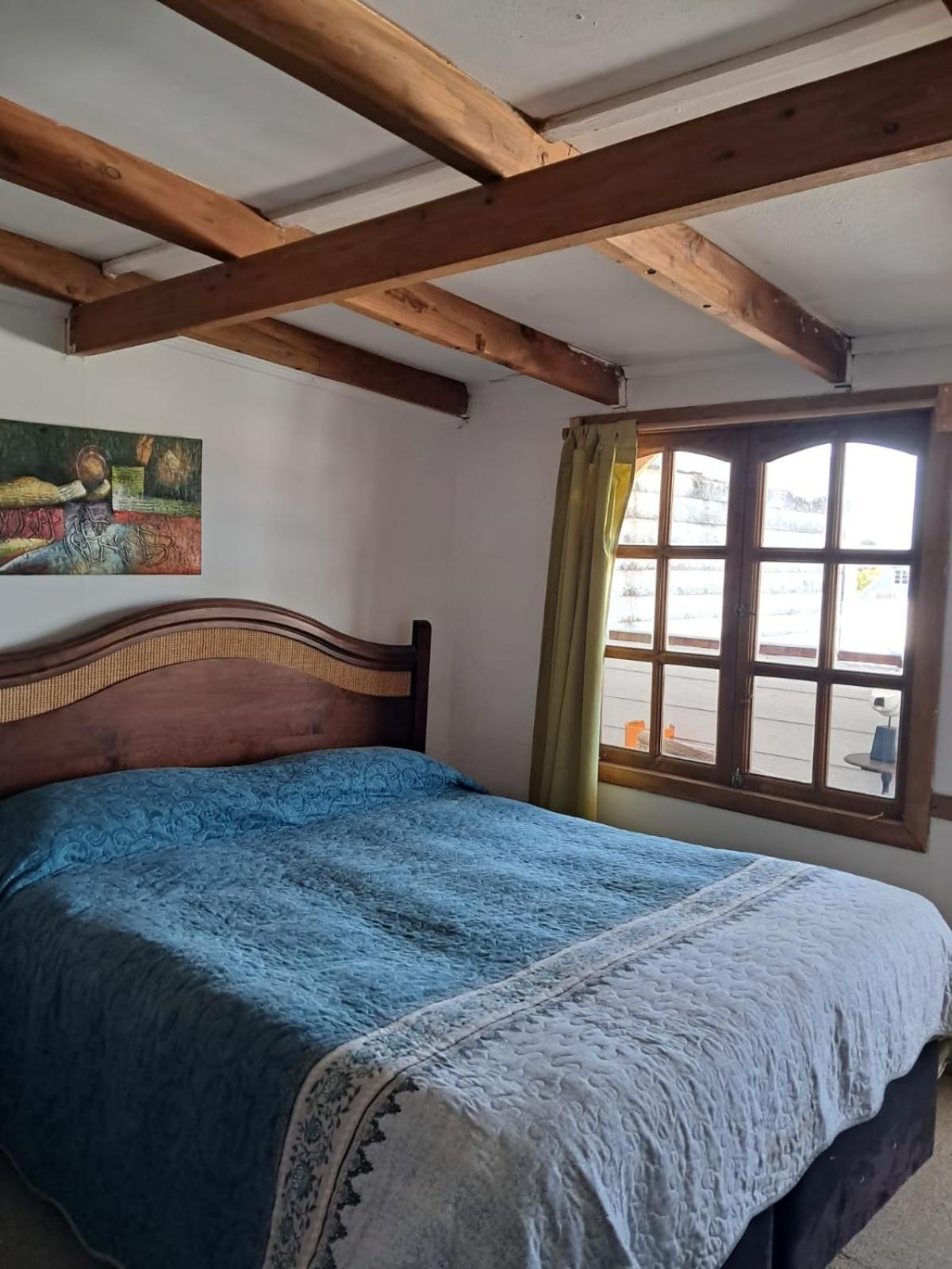 Hostal Valentino Villarrica Exteriér fotografie