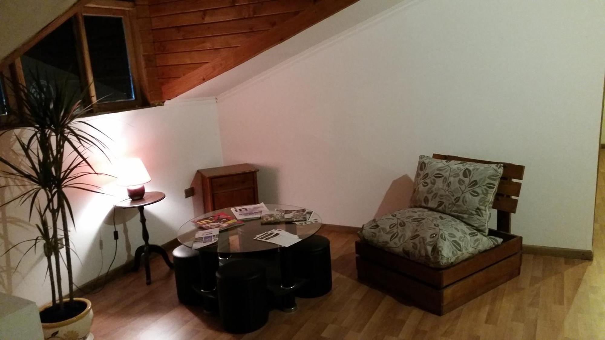 Hostal Valentino Villarrica Exteriér fotografie