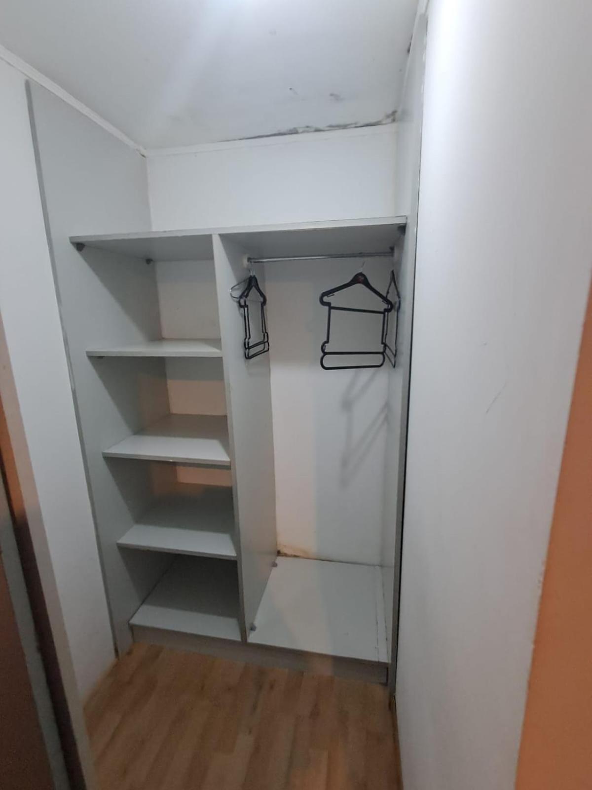 Hostal Valentino Villarrica Exteriér fotografie